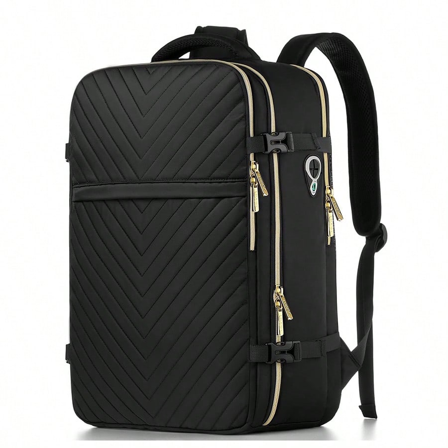 Large Carry On Travel Backpack - Travel Backpack Anti Theft ulasan dan harga