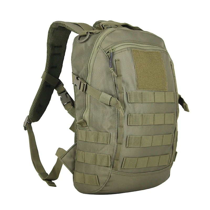 20L Waterproof Travel Outdoor  - Rucksack Military Style ulasan dan harga