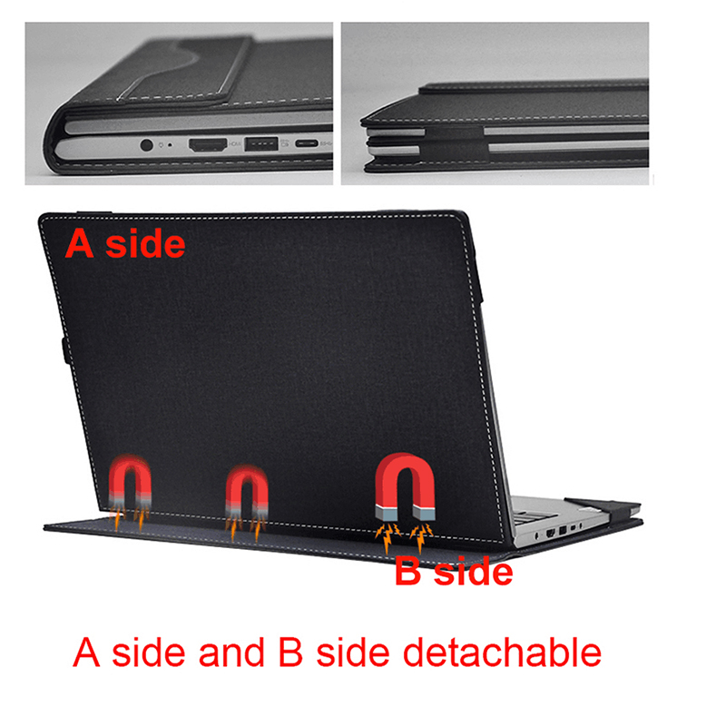 Laptop Case for Lenovo Thinkpa - Laptop Sleeve Removable ulasan dan harga