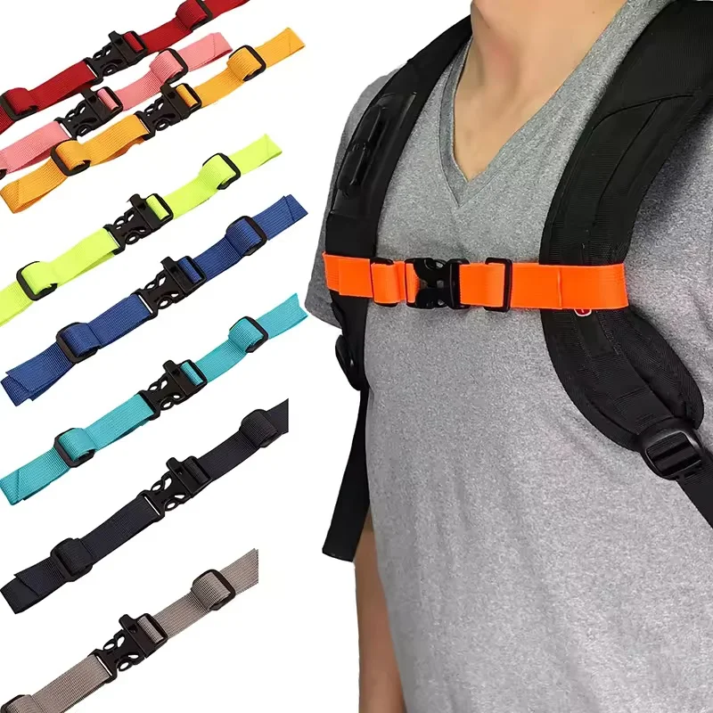 Backpack Chest Bag Strap Harne - Backpack Insert Organizer ulasan dan harga