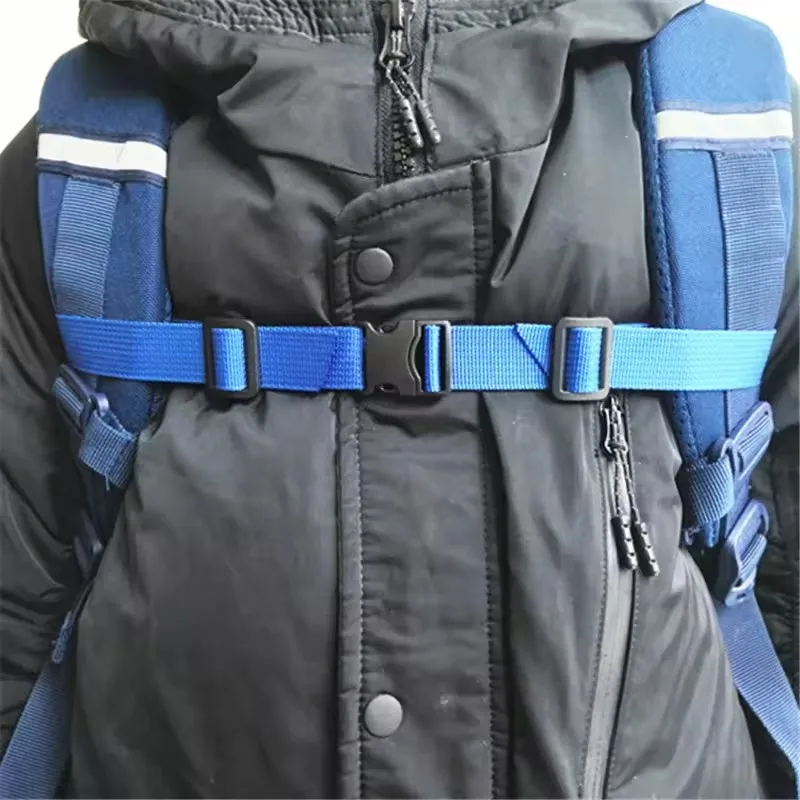 Backpack Chest Bag Strap Harne - Backpack Insert Organizer ulasan dan harga