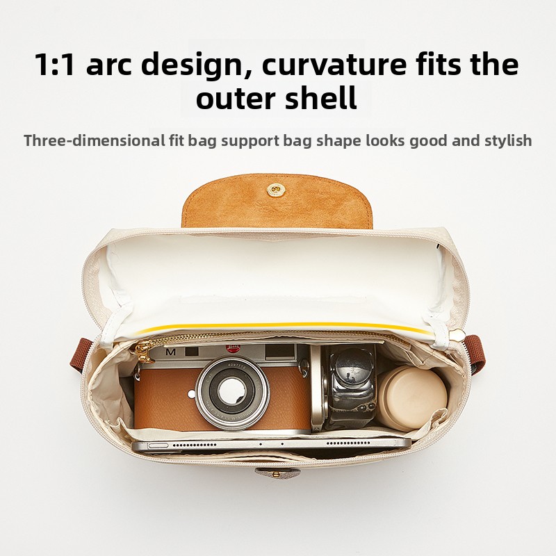 Bag organizer insert for longc - Backpack Insert Organizer ulasan dan harga