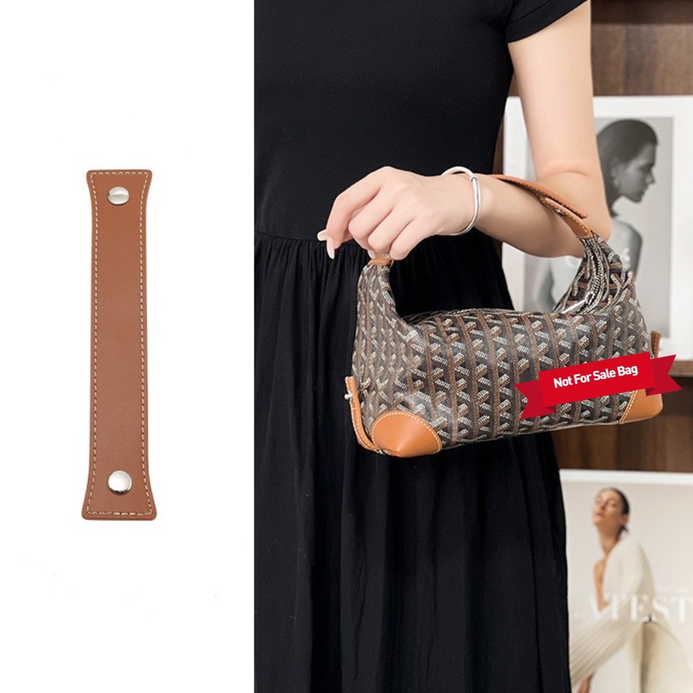 Handle Bag Extended Shoulder S - Backpack Insert Organizer ulasan dan harga