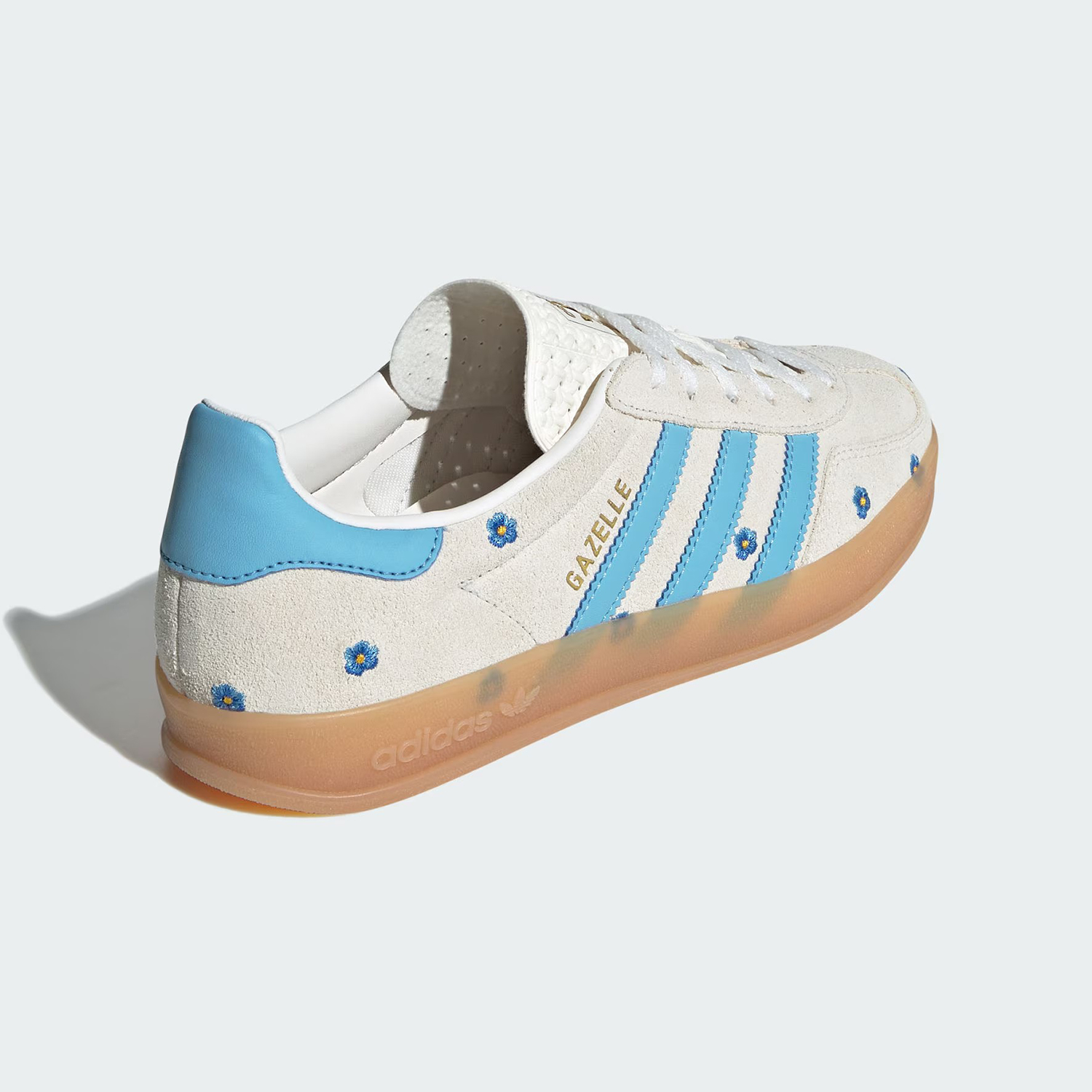 Adidas genuine clover women's  - Adidas Shoes Samba ulasan dan harga