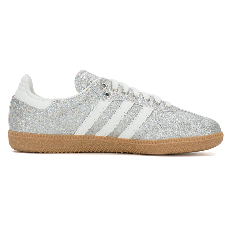 Adidas (Adidas) Trefoil Women' - Adidas Shoes Samba ulasan dan harga