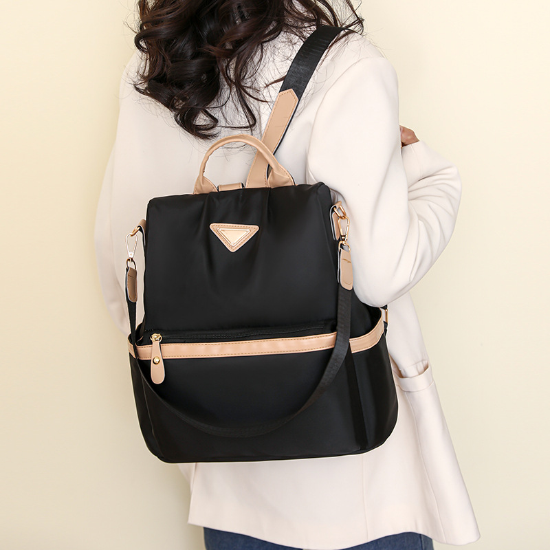 Europe and the United States n - Travel Backpack Anti Theft ulasan dan harga
