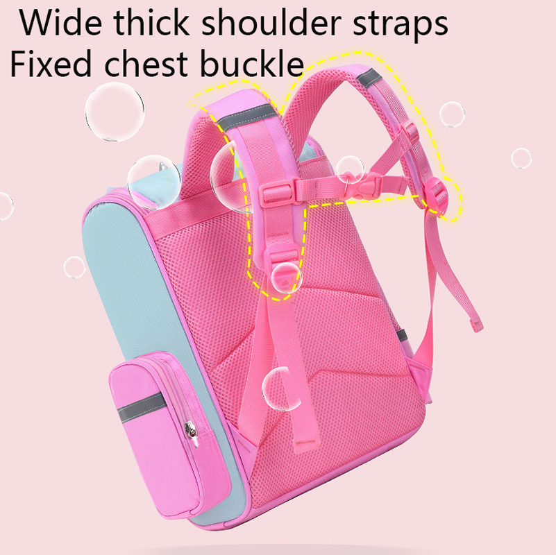 Kid Backpack for Girl Unicorn  - School Backpack Teen ulasan dan harga