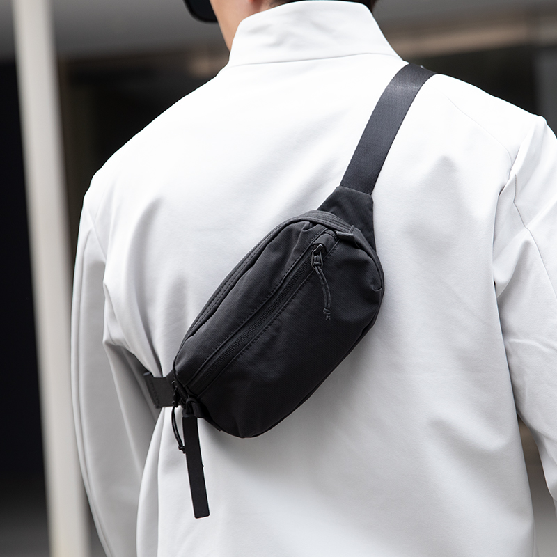 Mark Ryden Crossbody Bags Spor - Sling Backpack Shoulder ulasan dan harga